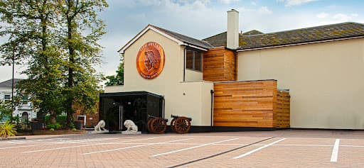 Tipu Sultan Majestic Dining